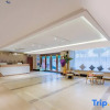Отель Foshan Shunde Carnival Hotel (Shunlian Plaza Jinlong Subway Station), фото 7