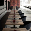 Отель Mainport Hotel Rotterdam, a Hilton Affiliate Hotel, фото 19