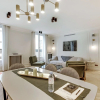 Отель HIGHSTAY - Luxury Serviced Apartments - Rue de Rivoli, фото 4