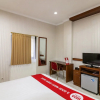 Отель Nida Rooms Colombo Komplek Karang Marang, фото 4