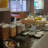 Отель Binder Hotel Mogi Guaçu, фото 7