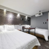 Отель Jinju Feel Hotel, фото 34