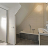 Отель Luxury villa 2 minutes from the beach with a spacious garden and veranda, фото 4