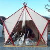 Отель Aquamarine Glamping, фото 1