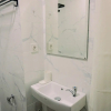 Отель Nice And Modern Studio At 38Th Floor Pacific Garden Apartment, фото 9
