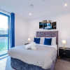 Отель Remarkable 2-bed Apartment in Birmingham, фото 25