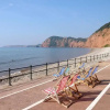 Отель Sid Valley View - Sidmouth, фото 17