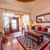 Отель Charming Lagoon Villa Egyptian Style -Sabina 117, фото 18
