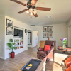 Отель Pet-friendly Phoenix Home w/ Breezeway & Fire Pit!, фото 15