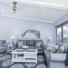 Отель Yellow Pine Duplex Close to Pool & Tennis, фото 2