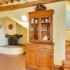 Отель Cozy Cottage in Castelnuovo Berardenga with Swimming Pool, фото 16