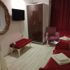 Отель Carsi Otel, фото 34