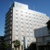 Отель Route-Inn Ashikaga Ekimae, фото 22