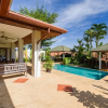Отель Aster Pool Villa in Rawai, фото 21