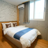 Отель D.H Sinchon Guesthouse, фото 6