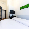 Отель Adagio Downtown Rooms, фото 29