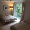 Отель New Cosy 1Bd Flat In The Heart Of Llandough Wales в Пенарт