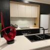 Отель The Gallery Luxe 1 BR Executive Apartment in the heart of Braddon Wine Secure Parking WiFi, фото 16