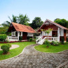 Отель Bungalows At Bophut, фото 13