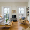 Отель JOIVY Bright Flat for 6, Near Victoria and Warwick sq, фото 16