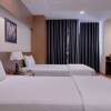 Отель Crystal Hotel Nha Trang, фото 4