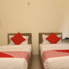 Отель Krishna Kunj By OYO Rooms, фото 18