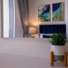Отель One Bedroom Near Dubai Wheel & JBR by Belvilla, фото 11