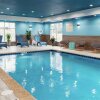 Отель Hampton Inn & Suites Marshfield, фото 4