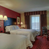 Отель Hampton Inn Atlanta-Canton, фото 6
