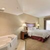 Отель Hampton Inn & Suites Savannah - I-95 South - Gateway, фото 23