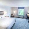 Отель Hampton Inn & Suites Berkshires-Lenox, фото 4