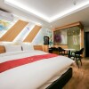 Отель Chilgok Q Motel, фото 31