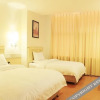 Отель Starmoon Inn (Changchun Ziyouda Road), фото 3