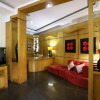 Отель OYO 90000 Adya Nalendra Boutique Hotel, фото 23
