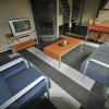 Отель Detached Bungalow With Steam Shower Near the Vrachelse Heide, фото 8