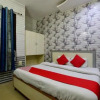 Отель OYO 6678 Goodwill Hotel, фото 6