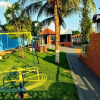 Отель Camping Pousada Primavera Olímpia, фото 35