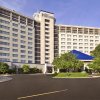 Отель Hilton Chicago/Oak Brook Hills Resort & Conference Center в Меррионетт-Парке