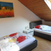 Отель Ferienwohnung Dreistegen, фото 4