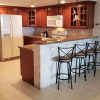 Отель Beautiful Ocean Side Studio With Kitchenette, 10 min From South Beach, фото 19