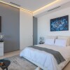 Отель Pier 57-603 Ocean Views Chic 2 Bedrooms 2 Baths Romantic Zone, фото 21