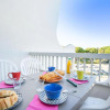 Отель Studio Le Cormoran-5 by Interhome, фото 12