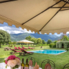 Отель Luxury Villa near Lucca-VILLA MATTEI, фото 17