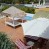 Отель Villa Primaveraheatable Poolfree Wifibbq, фото 17