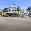 Отель Deluxe Beach Apt, фото 28