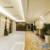 Отель Jiangbei Hotel Bazhong, фото 10