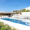 Отель Glorious Aegean View Pool Villa Pharos, фото 28