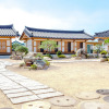 Отель Gyeongju Hanok1st, фото 6