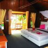 Отель Zanom Sunrise Beach Resort, фото 5