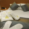 Отель White Golden Suite Hotel, фото 14